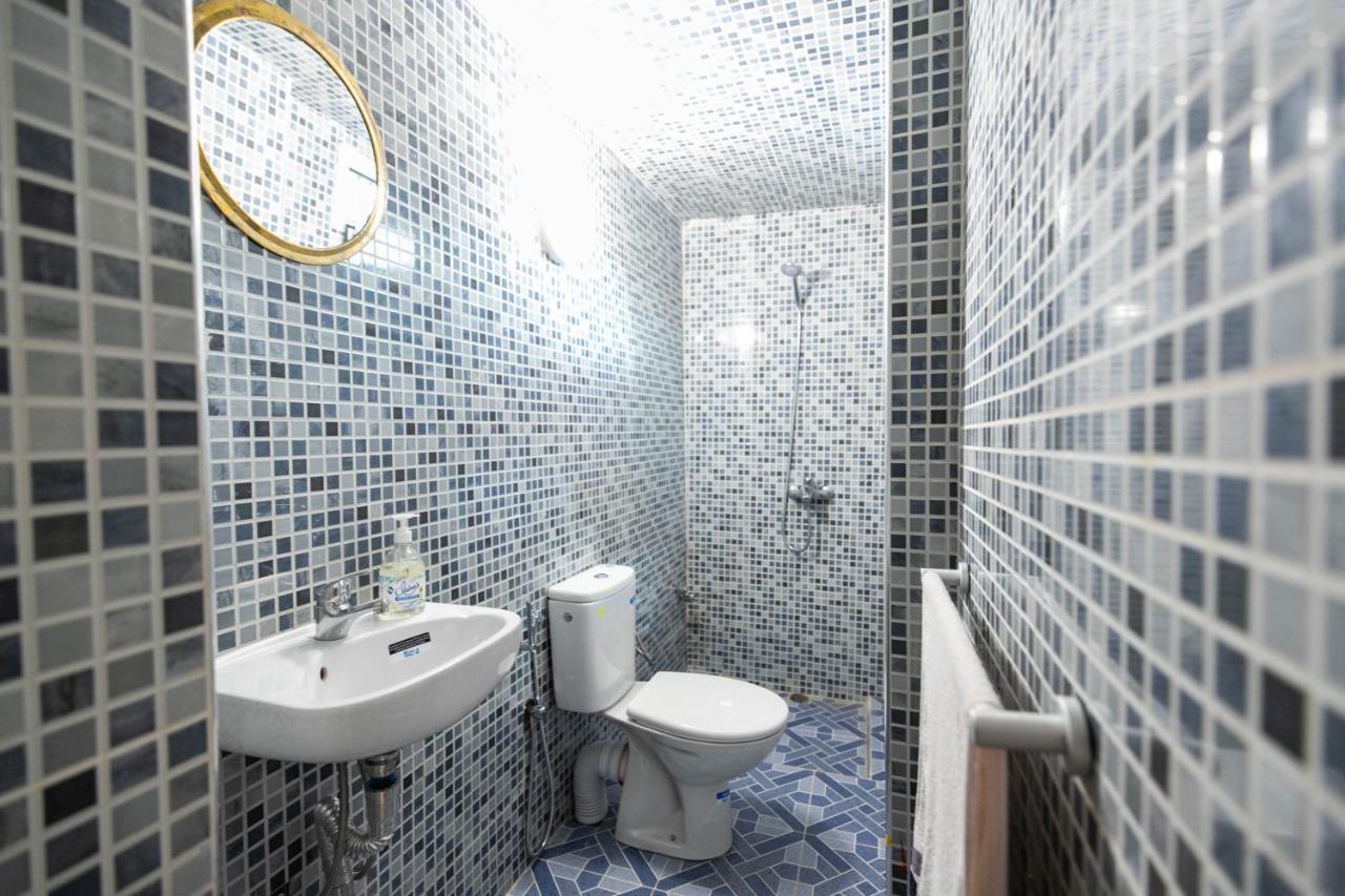 Riad Fez Unique Otel Dış mekan fotoğraf