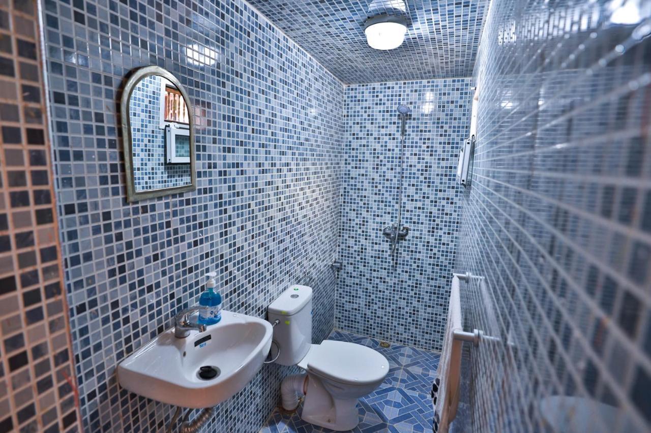 Riad Fez Unique Otel Dış mekan fotoğraf