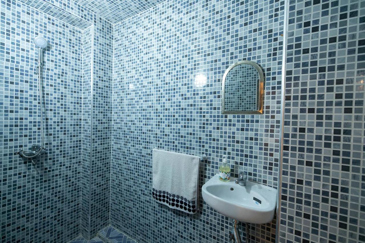 Riad Fez Unique Otel Dış mekan fotoğraf